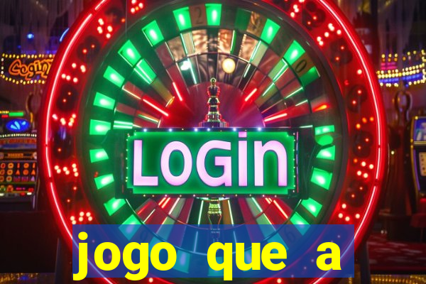 jogo que a virginia joga para ganhar dinheiro